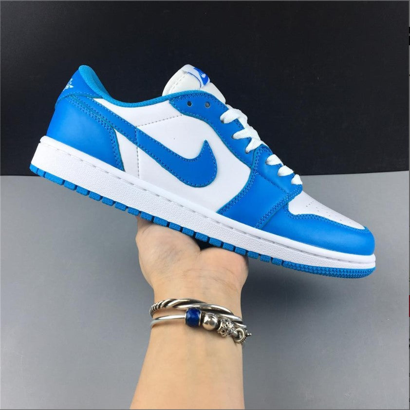 Air Jordan 1 Low SB UNC Shoes Sneakers