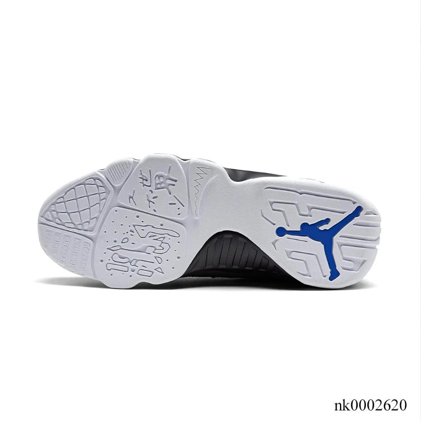 Air Jordan 9 Retro Racer Blue Shoes Sneakers