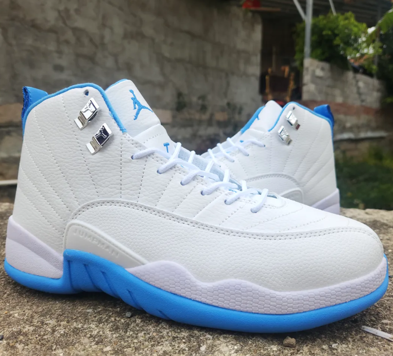 Air Jordan 12 Melo Shoes Sneakers