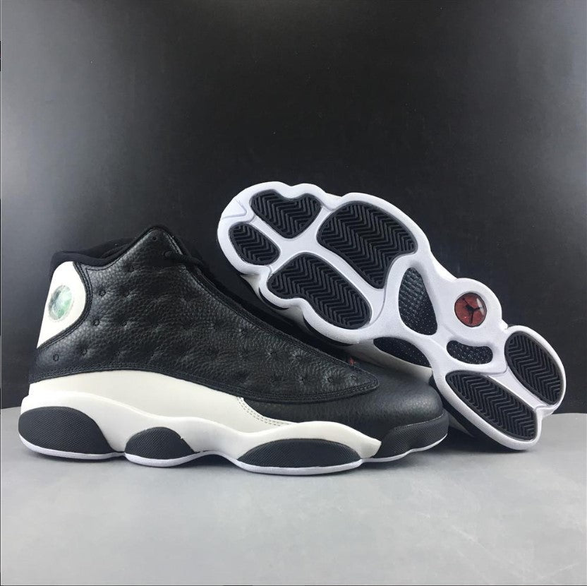 Air Jordan 13 Retro Reverse He Got Game Shoes Sneakers