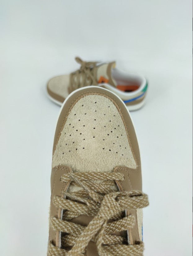 Dunk Low Shoes Sneakers