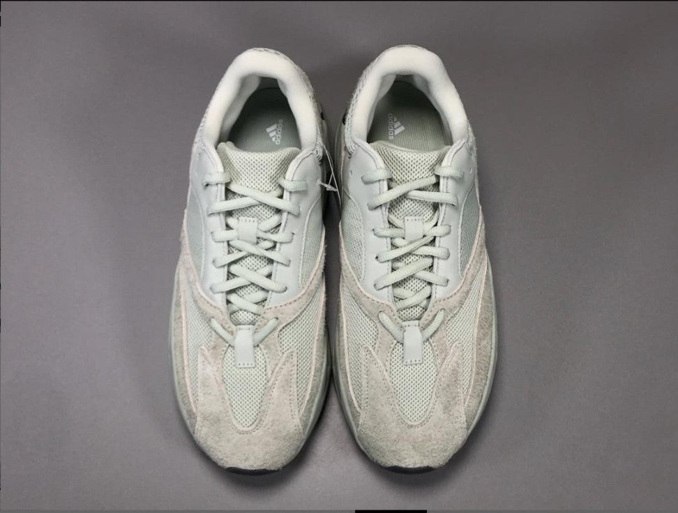 Yeezy Boost 700 Salt Shoes Sneakers