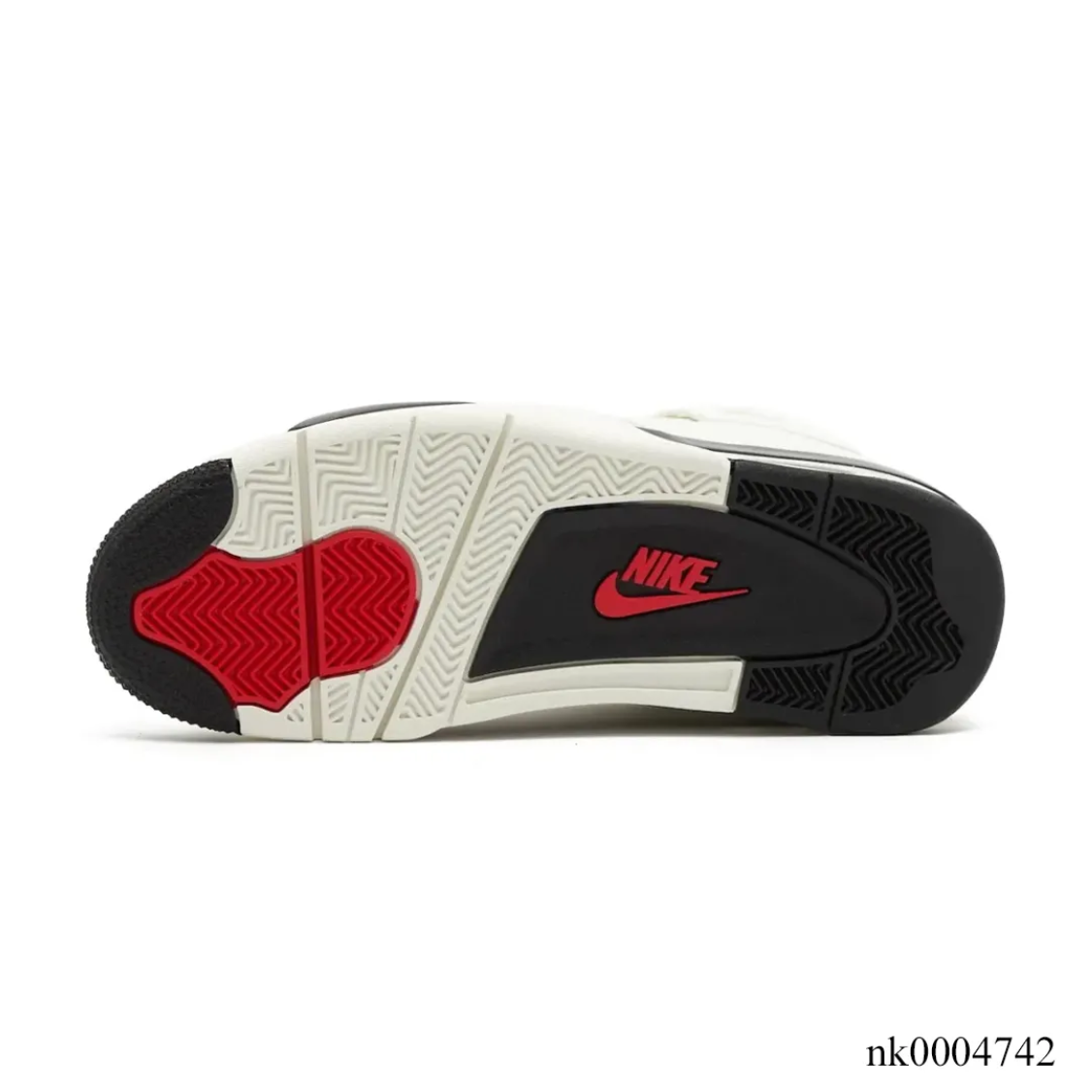 Air Jordan 4 Flight Club Shoes Sneakers