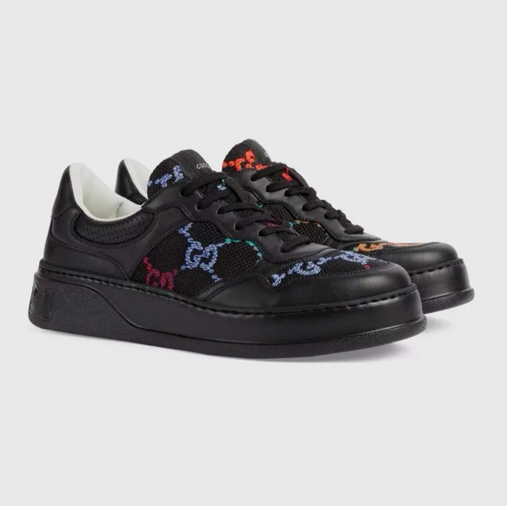 GG Chunky B Shoes Sneakers – nk0005077