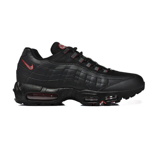 Air Max  95 Bred Shoes Sneakers
