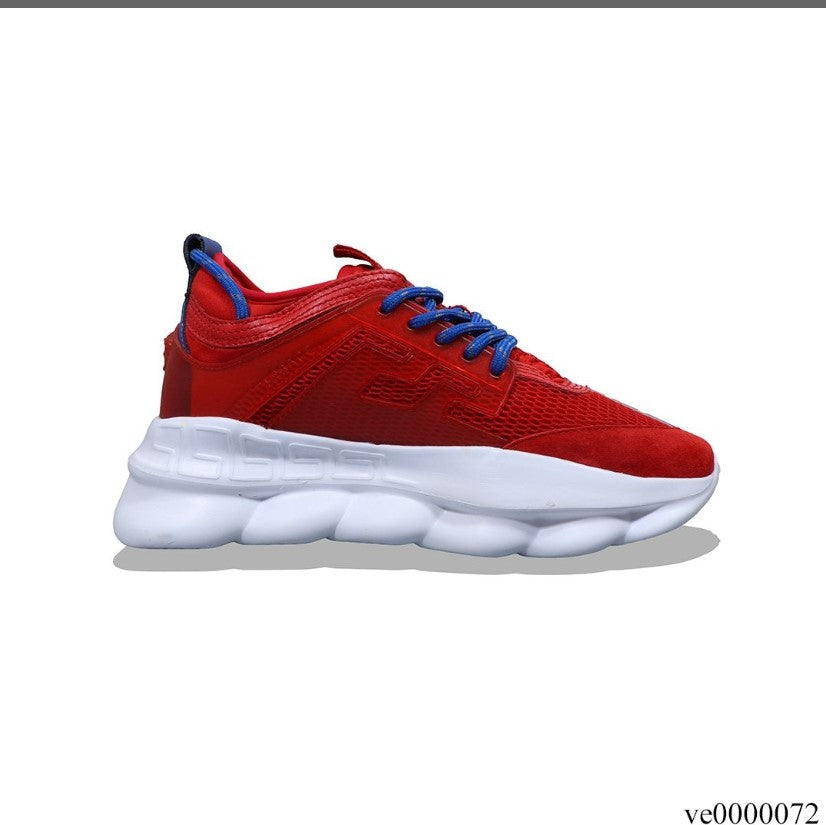 Chain Reaction Shoes Sneakers 9