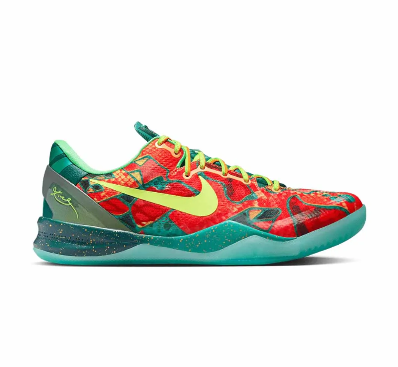Kobe 8 Protro What The Kobe Shoes Sneakers