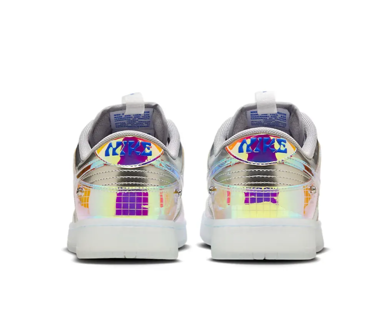 SB Dunk Low Be True Hyperflat Shoes Sneakers