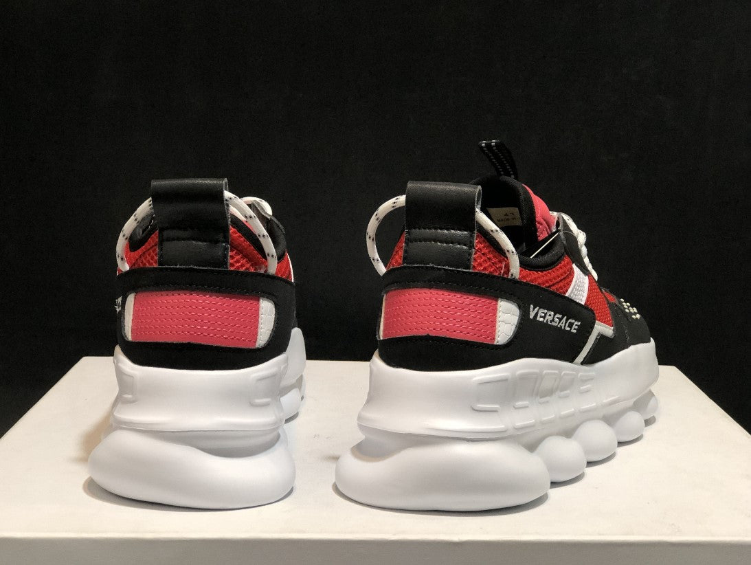 Chain Reaction Shoes Sneakers 2