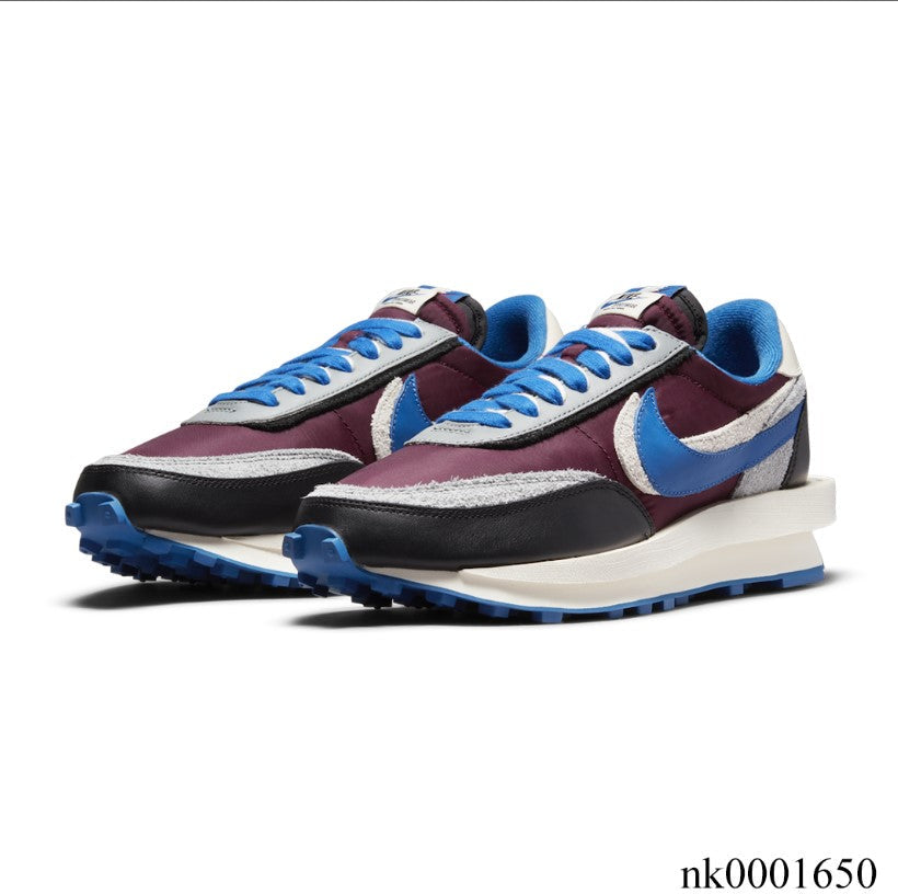 Undercover x Sacai x LDWaffle Shoes Sneakers 1