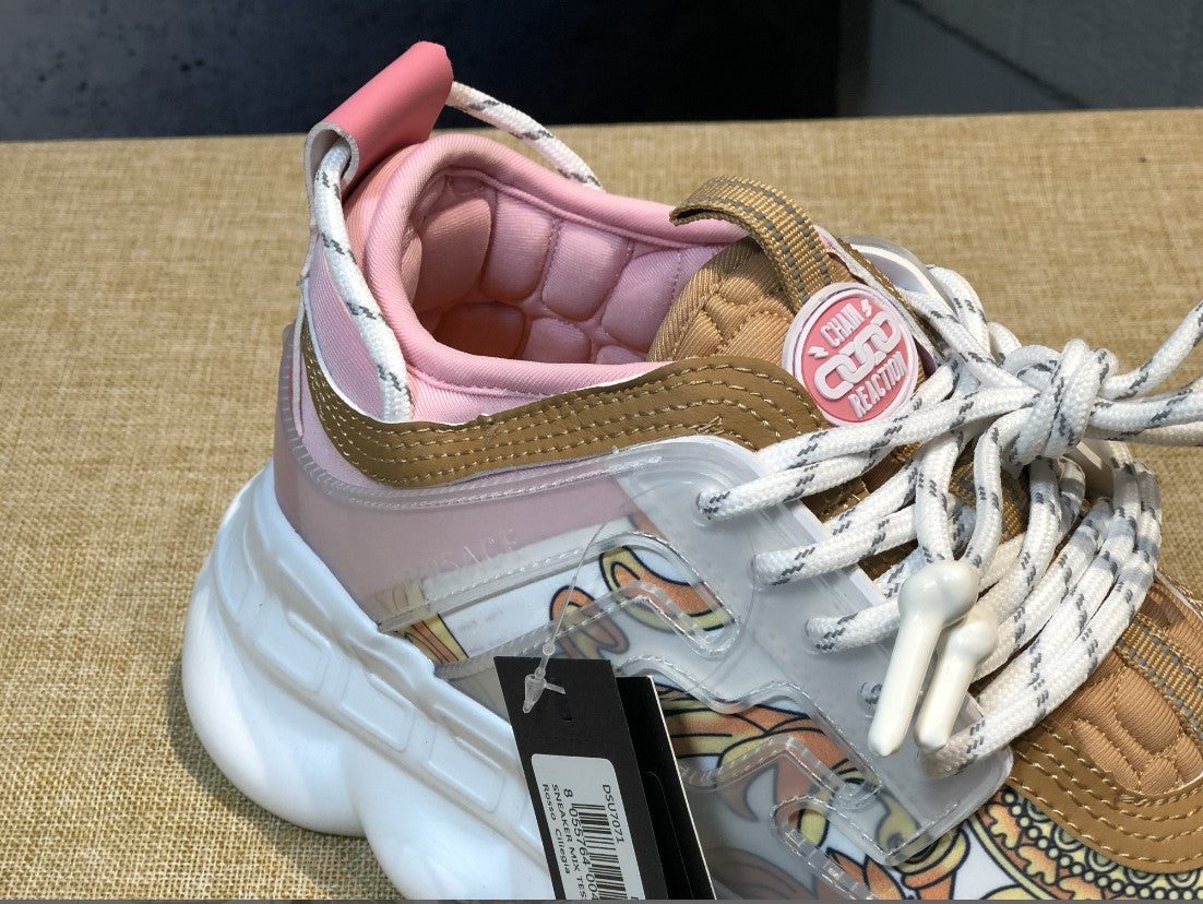 Chain Reaction Shoes Sneakers 20