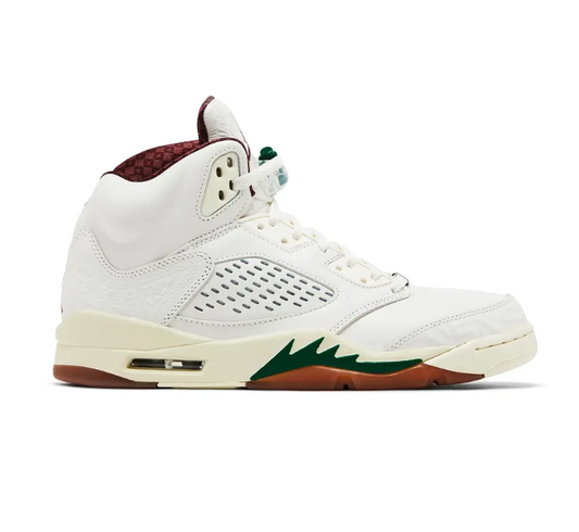 Air Jordan 5 El Grito Shoes Sneakers
