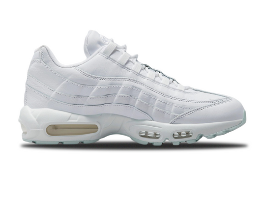 AM 95 Triple White Shoes Sneakers