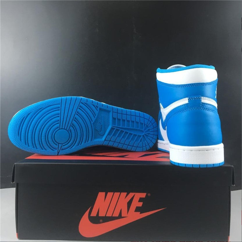 Air Jordan 1 Retro UNC Shoes Sneakers