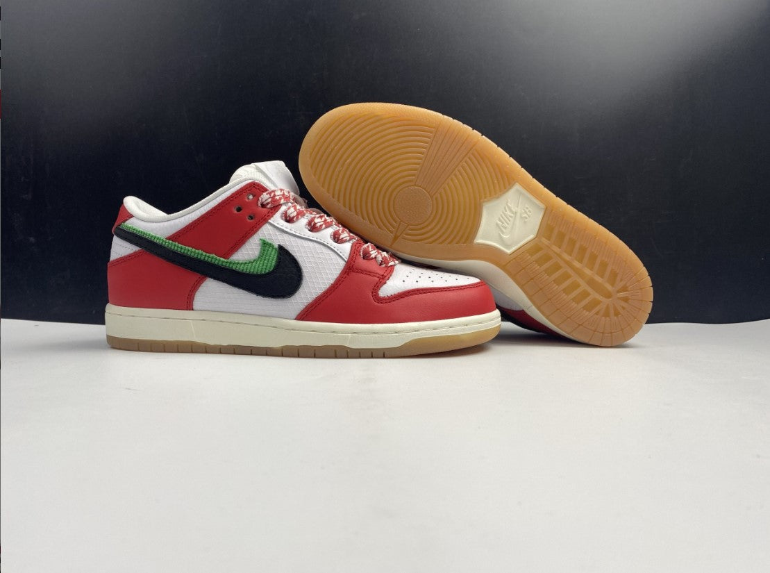 SB Dunk Frame Skate Low Shoes Sneakers