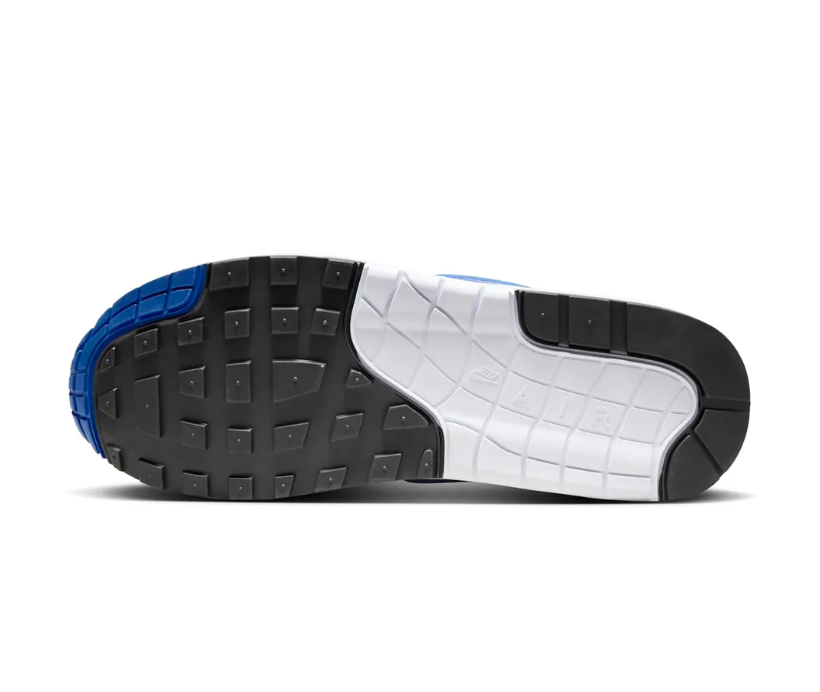 AM 1 ’86 Royal Blue Shoes Sneakers