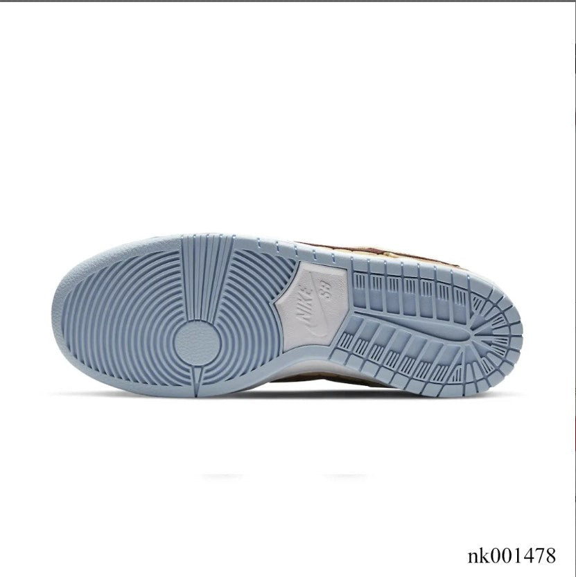 SB Dunk Low Street Hawker Shoes Sneakers