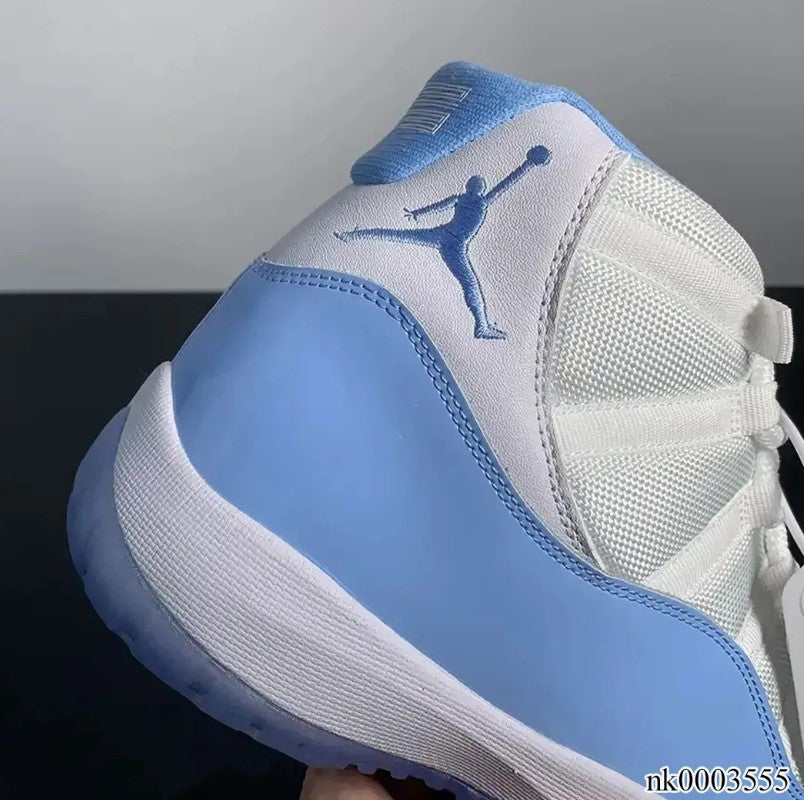 Air Jordan 11 UNC Shoes Sneakers