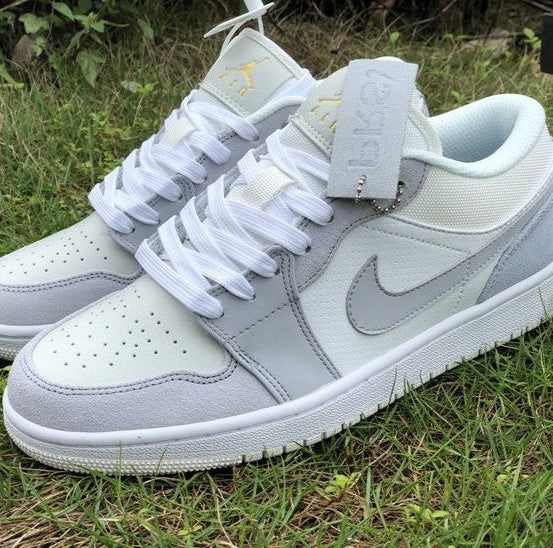 Air Jordan 1 Low Paris Shoes Sneakers