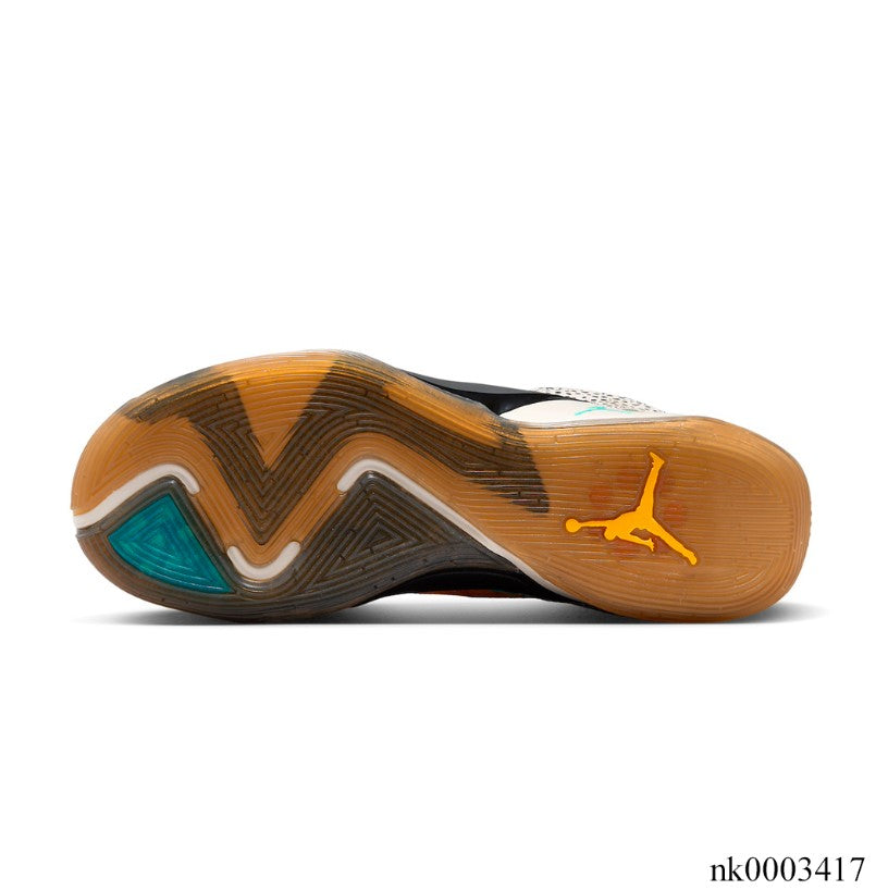 Luka 2 Safari Shoes Sneakers