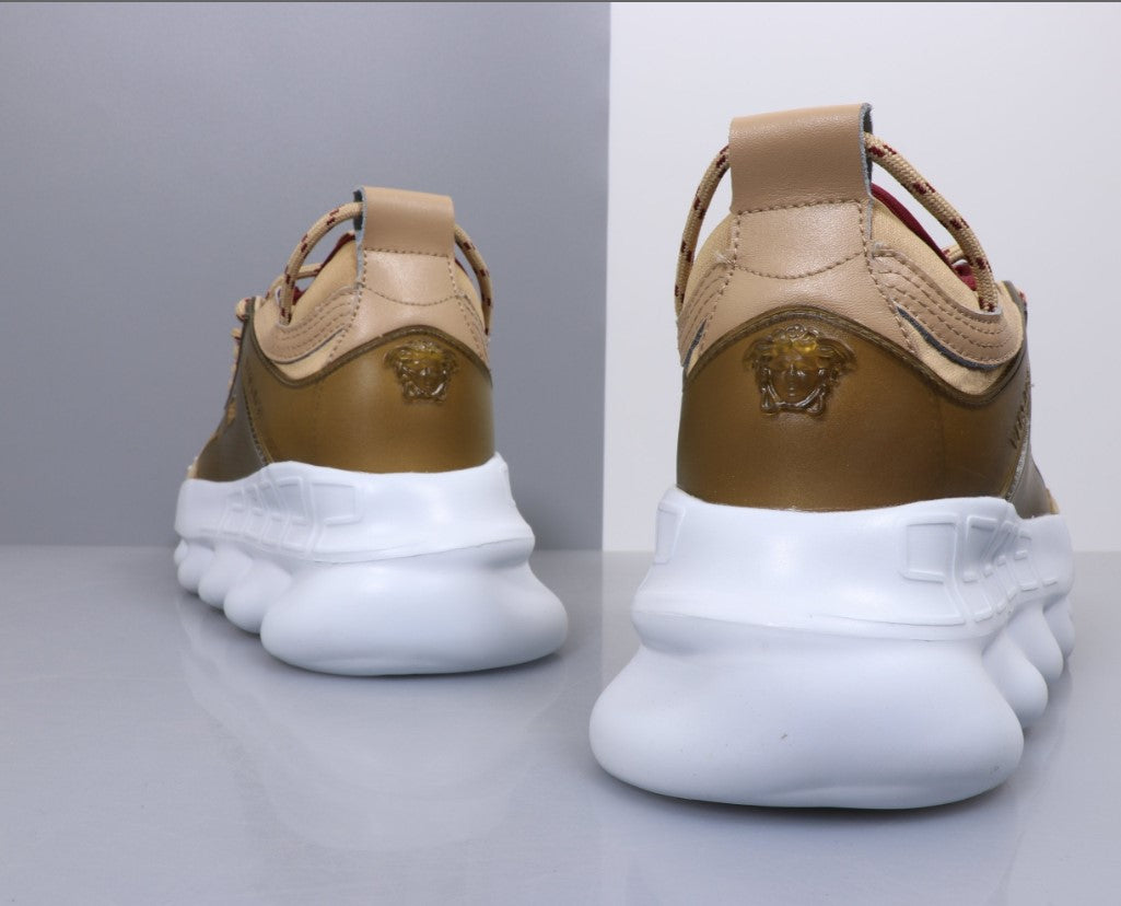 Chain Reaction Shoes Sneakers 13