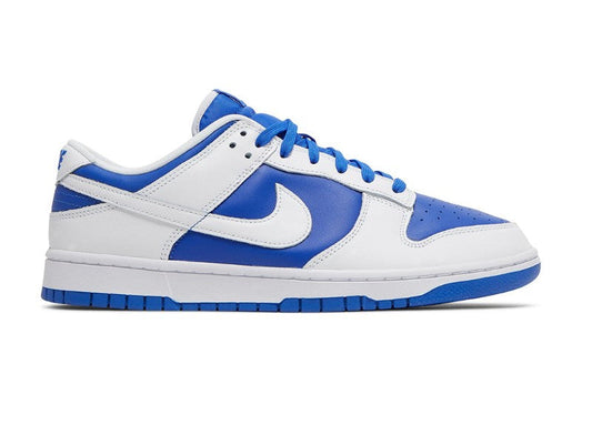 Dunk Low Racer Blue Shoes Sneakers