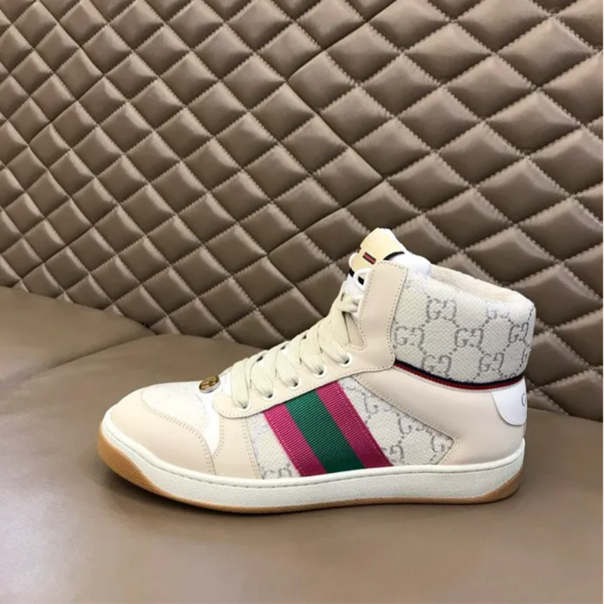 GG High-Top Shoes Sneakers – nk0005058