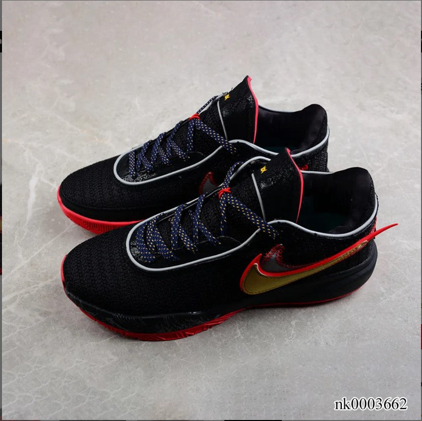 LeBron 20 EP Miami Heat Shoes Sneakers