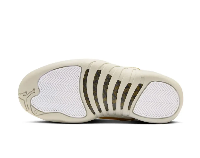 Air Jordan 12 Phantom Shoes Sneakers