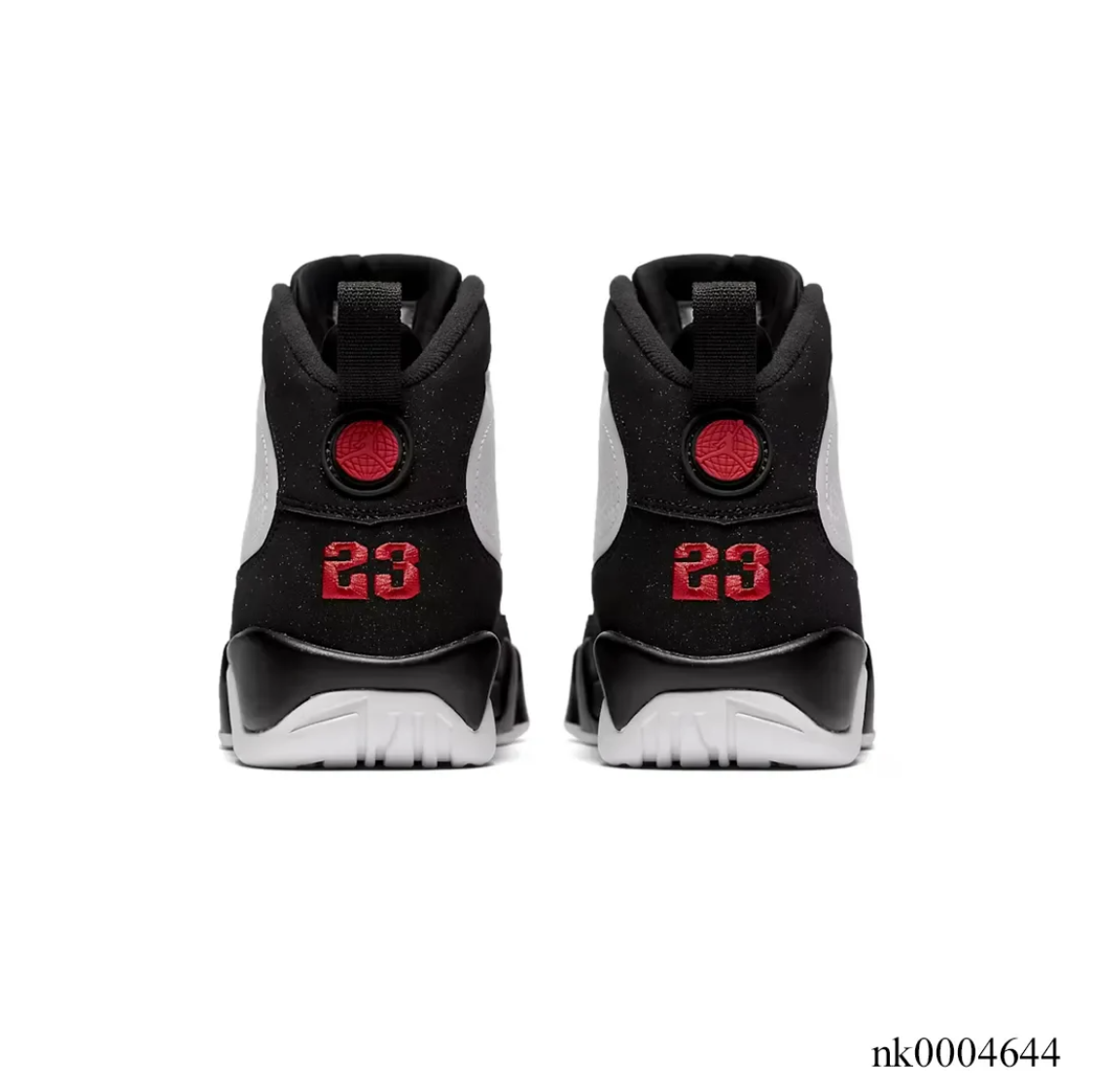 Air Jordan 9 Space Jam (2026) Shoes Sneakers