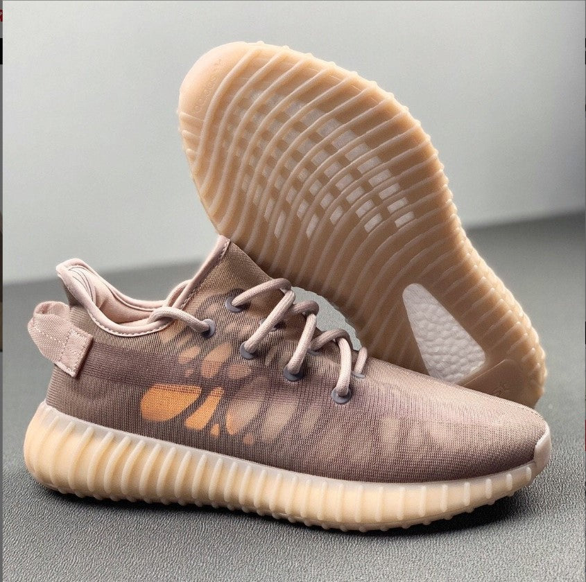 Yeezy Boost 350 V2 Mono Mist Shoes Sneakers