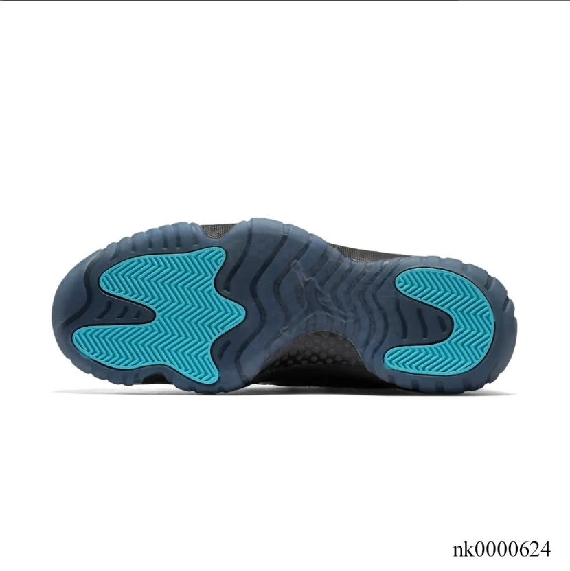 Air Jordan 11 Retro Gamma Blue Shoes Sneakers