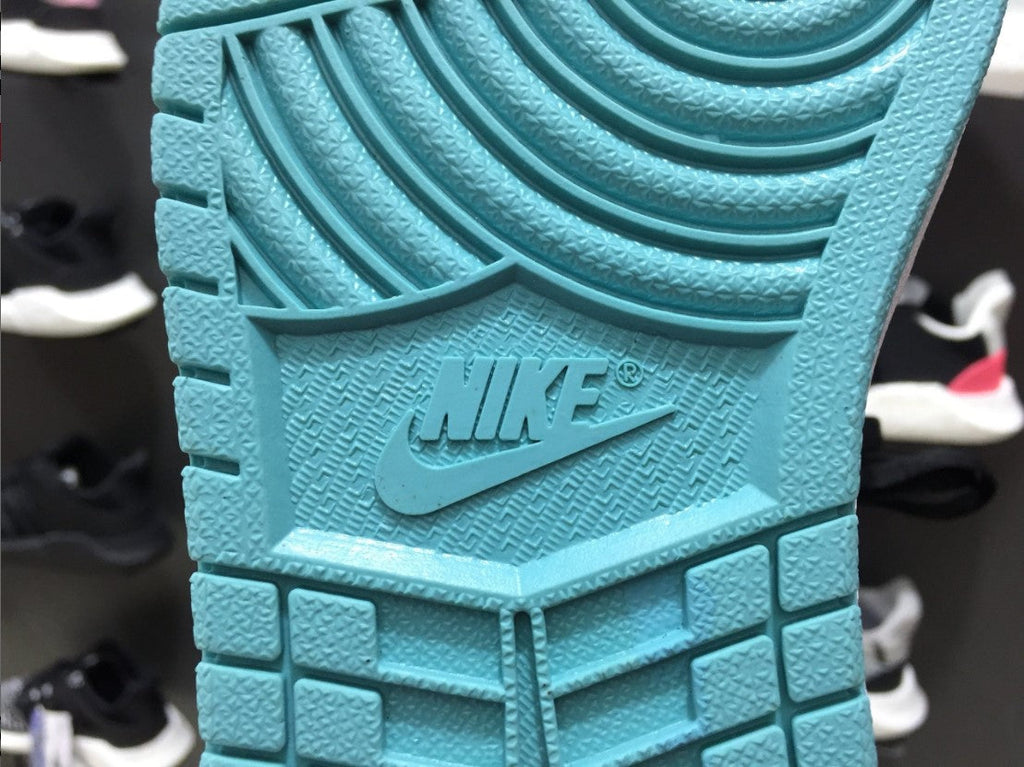 Air Jordan 1 Retro High Igloo Shoes Sneakers