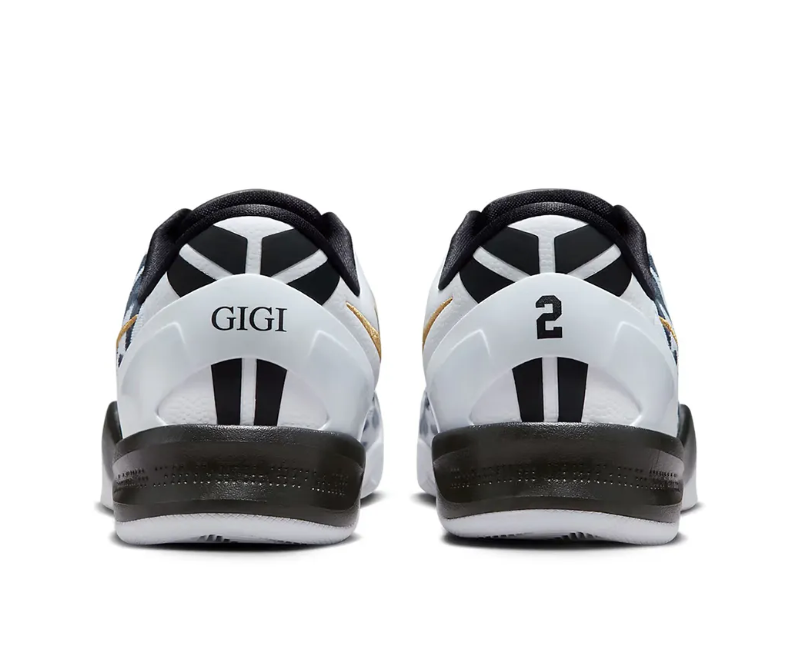 Kobe 8 Protro Mambacita Shoes Sneakers