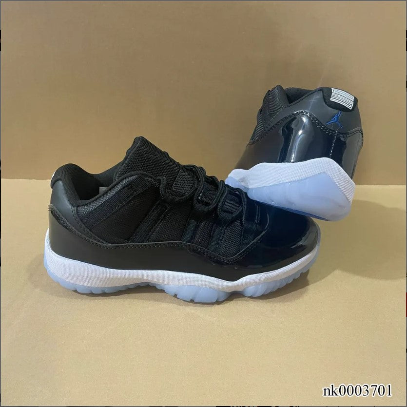 Air Jordan 11 Low Space Jam Shoes Sneakers