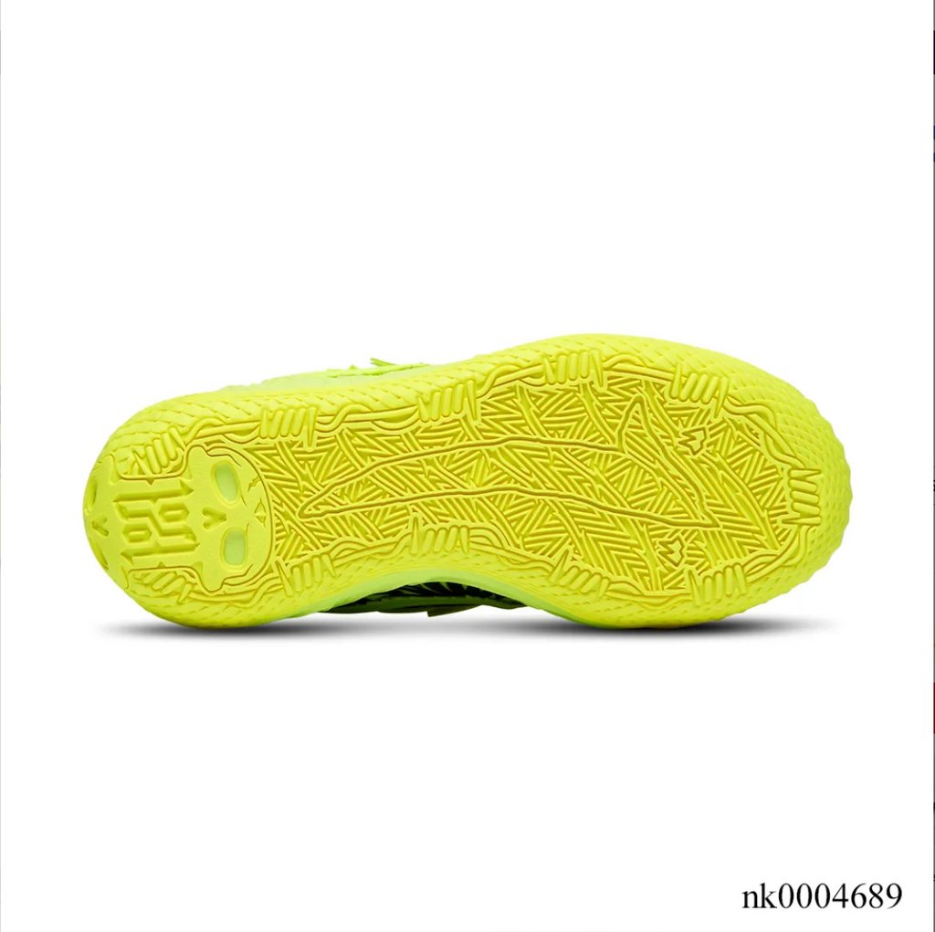 PM Lamelo Ball Mb.05 Voltage Shoes Sneakers