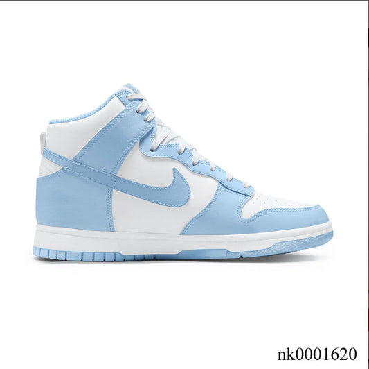 Dunk High Aluminum Shoes Sneakers