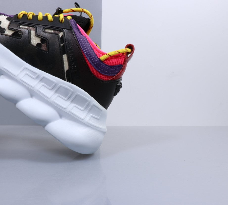 Chain Reaction Shoes Sneakers 14