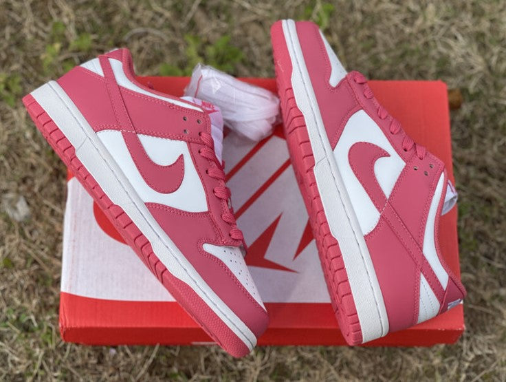 Dunk Low Archeo Pink Shoes Sneakers