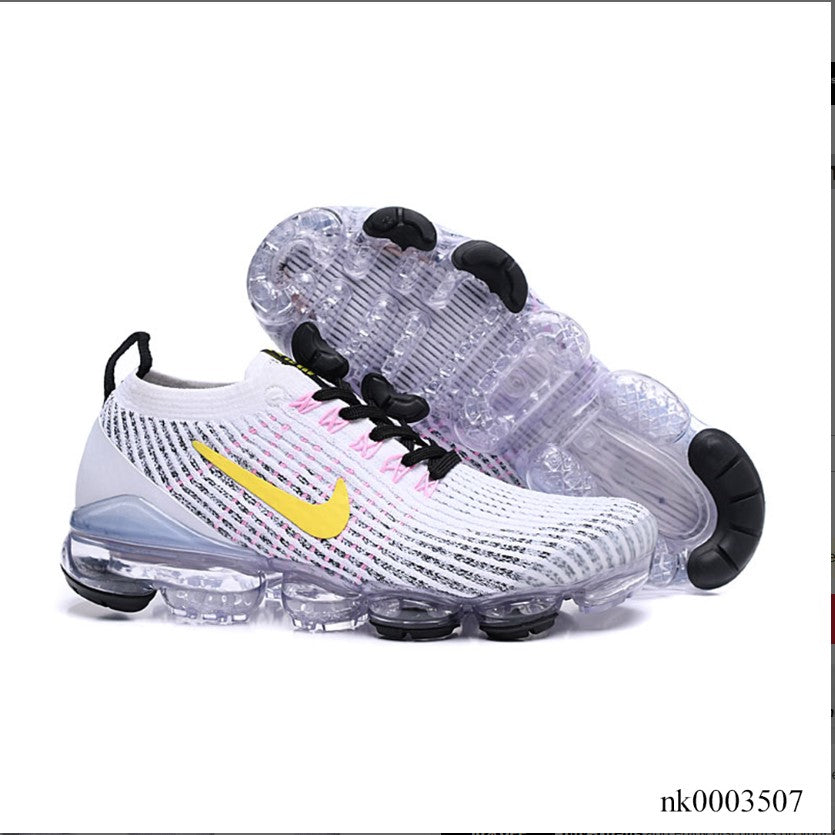 Air VaporMax Flyknit Shoes Sneakers 3
