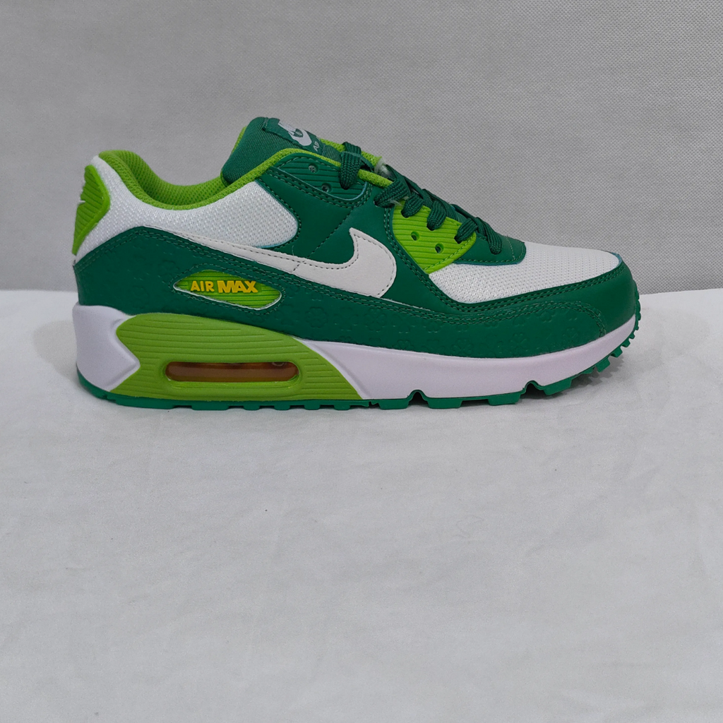 Air Max 90 St Patrick’s Day (2021) Shoes Sneakers