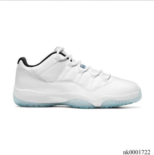 Air Jordan 11 Low Legend Blue Shoes Sneakers