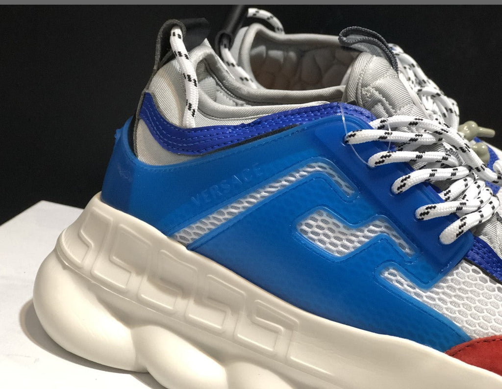 Chain Reaction Shoes Sneakers  3
