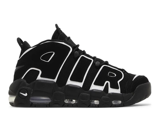 Air Max Uptempo OG Black White Shoes Sneakers