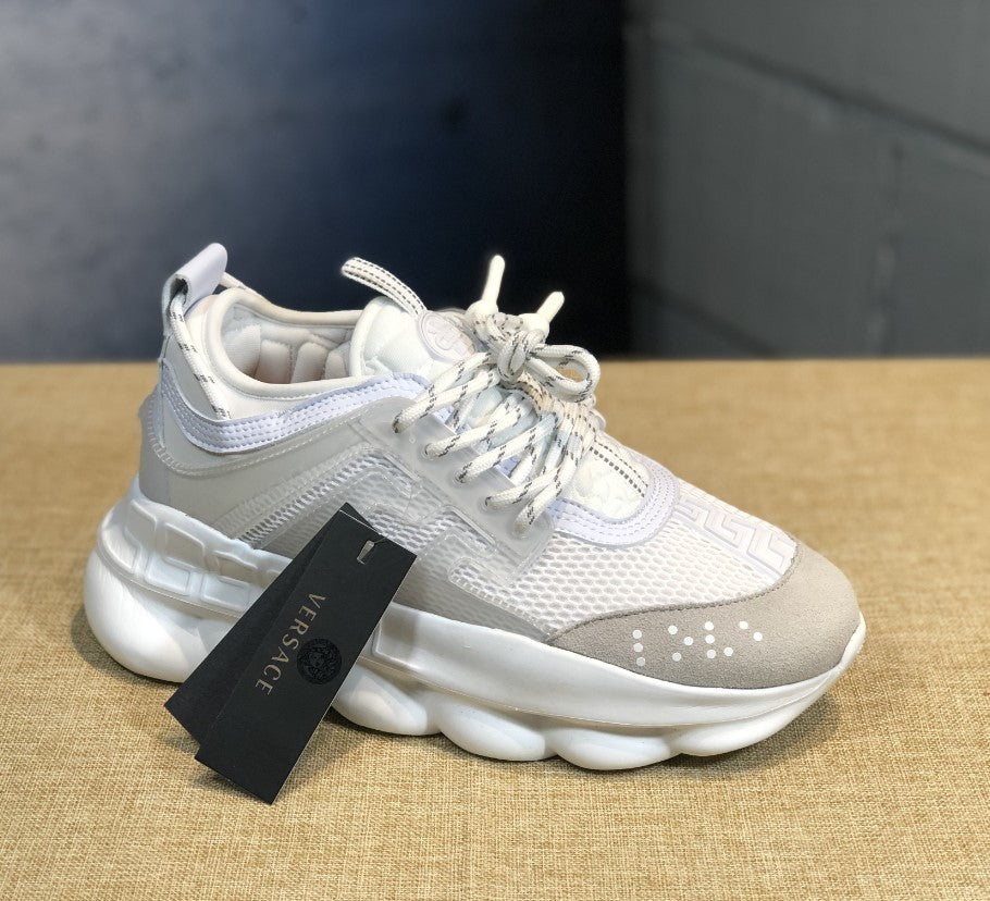 Chain Reaction Shoes Sneakers 12