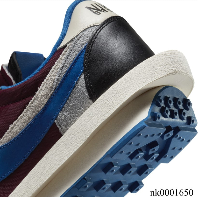 Undercover x Sacai x LDWaffle Shoes Sneakers 1
