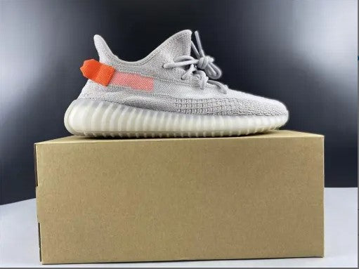 Yeezy Boost 350 V2 Tail Light Shoes Sneakers 1