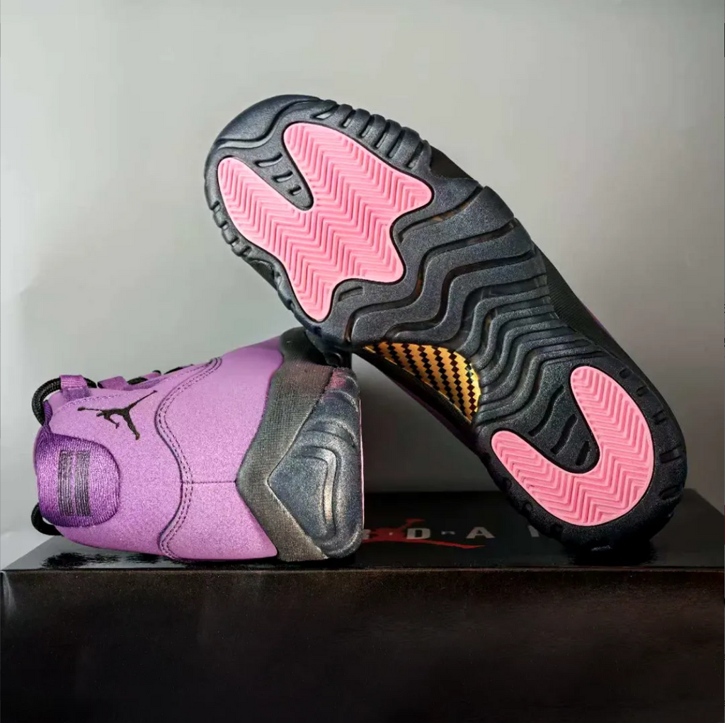 Air Jordan 11 Mojave Shoes Sneaker