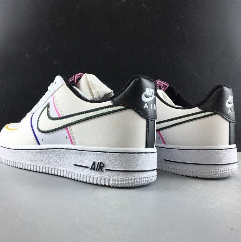 Air Force 1 Low Day of the Dead (2019) Shoes Sneakers