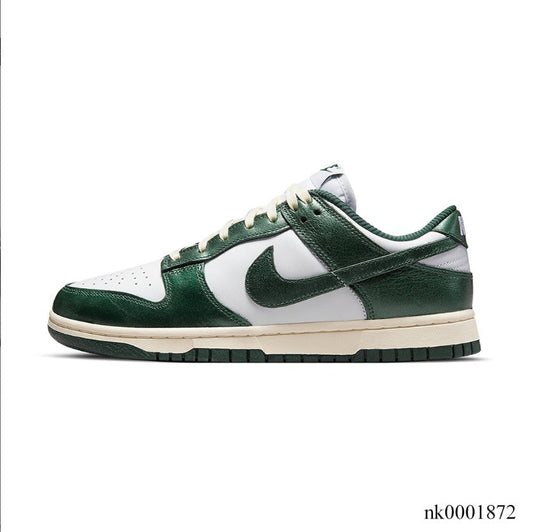 Dunk Low Vintage Green Shoes Sneakers